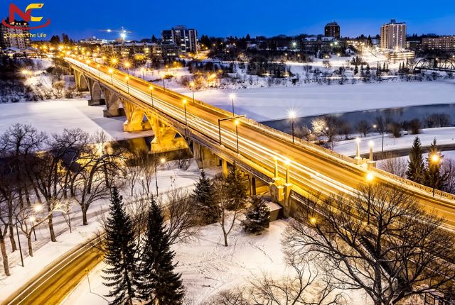 bang saskatchewan