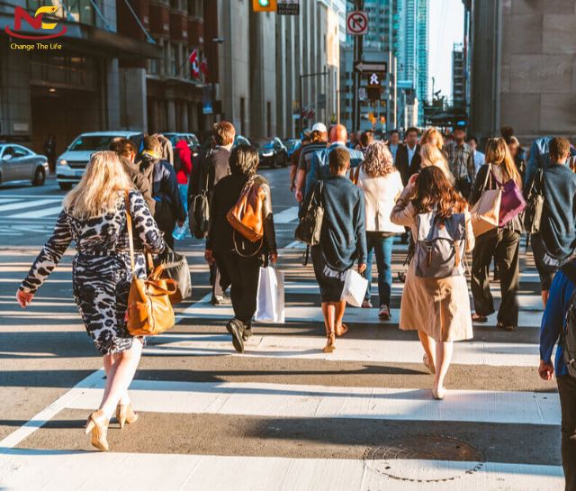 chi phí sinh hoạt tại canada chi phí sinh hoạt canada