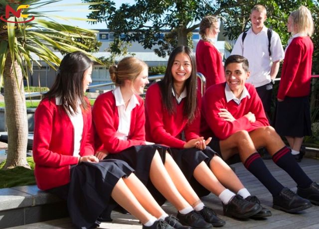 du học new zealand