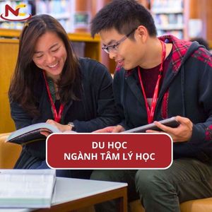 Du học ngành tâm lý học và những điều cần biết (Mới)