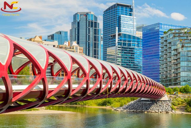 du lịch alberta canada