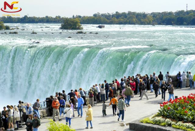 du lịch tỉnh bang ontario du lịch tỉnh bang ontario