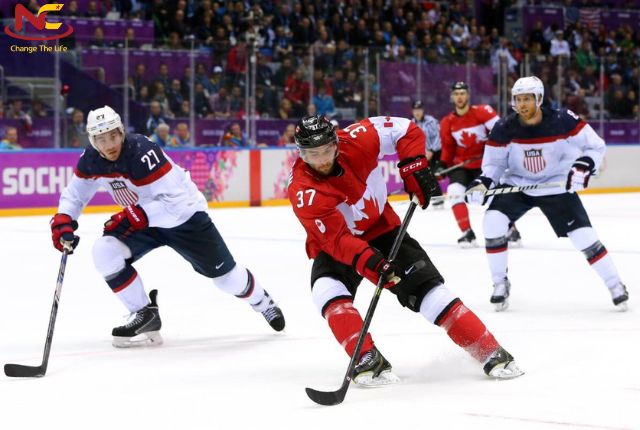 khúc côn cầu trên băng canada khúc côn cầu trên băng canada