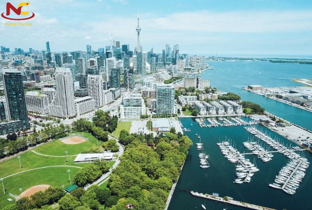 tỉnh bang Ontario tỉnh bang Ontario