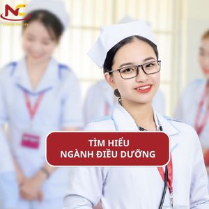 Điều dưỡng là gì? Học điều dưỡng ra làm gì và 7 sự thật thú vị