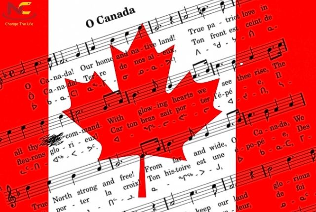 quốc ca canada quốc ca canada