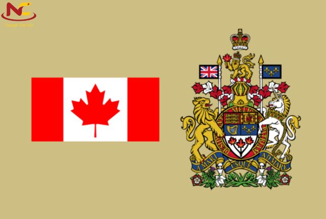 quốc huy canada quốc huy canada