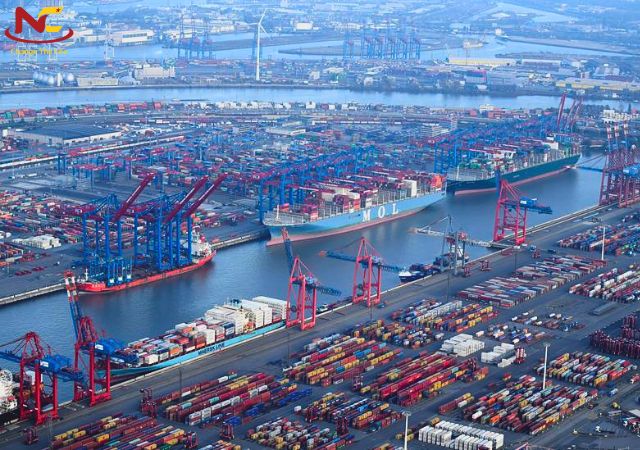 thành phố hamburg của đức thành phố hamburg của đức