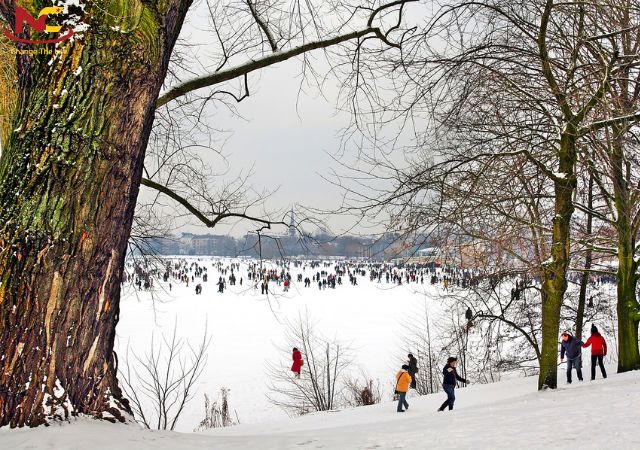 thời tiết hamburg đức thời tiết hamburg đức