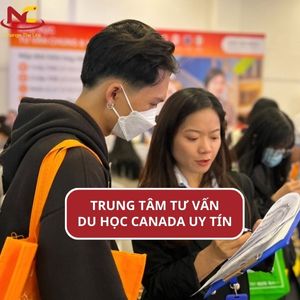 TOP 10+ trung tâm tư vấn du học Canada uy tín cho bạn lựa chọn