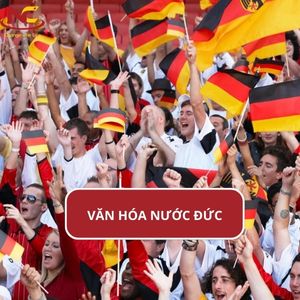 Văn hóa Đức và các phong tục tập quán của người Đức độc đáo
