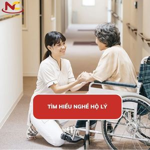 Hộ lý là gì? Công việc của hộ lý là làm gì? Mức lương bao nhiêu?