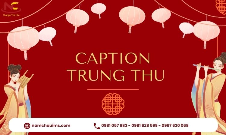 cap hay trung thu cap hay về trung thu