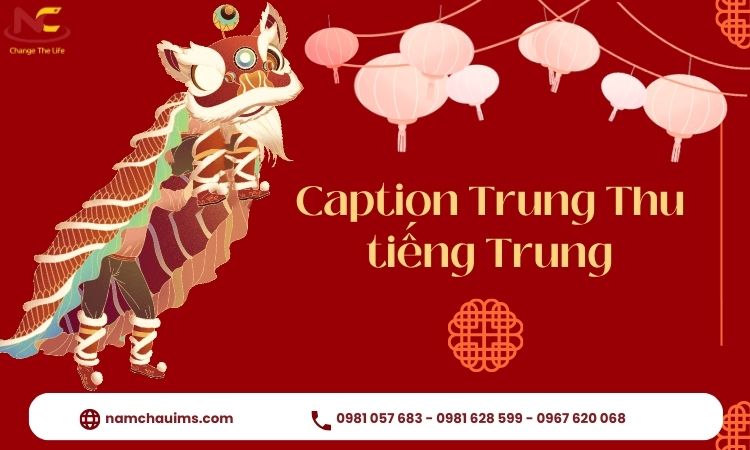 caption trung thu tiếng trung caption trung thu tiếng trung