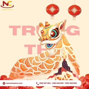 30 Câu chúc Trung thu bằng tiếng Trung 2023 hay và ý nghĩa nhất