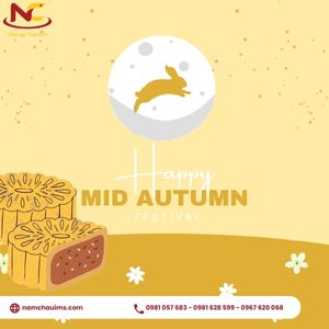 35+ Câu chúc mừng Trung thu tiếng Anh 2023 hay và ấn tượng