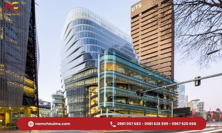 đại học công nghệ sydney đại học công nghệ sydney