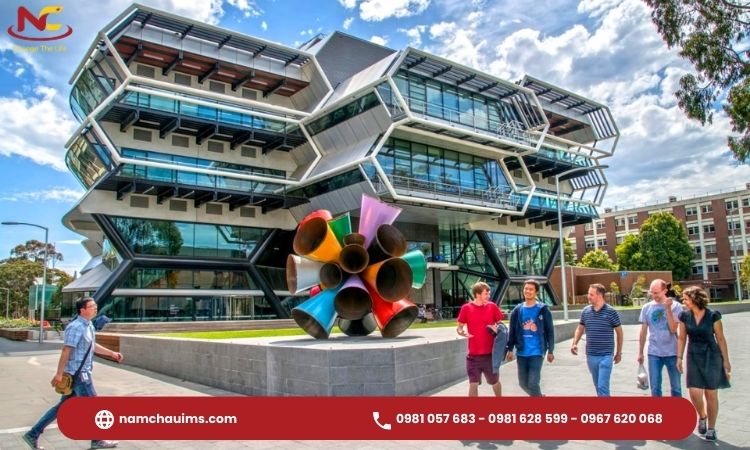 đại học monash đại học monash