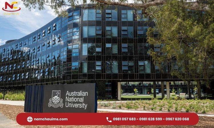 đại học quốc gia úc đại học quốc gia úc