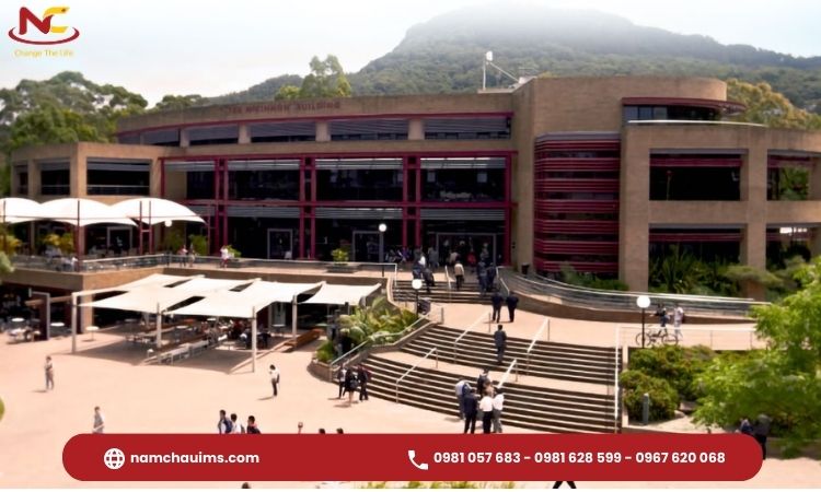 đại học Wollongong đại học Wollongong