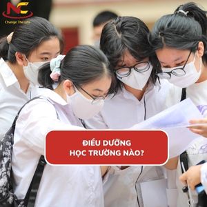 Nên học điều dưỡng ở đâu tốt? Danh các trường có ngành điều dưỡng
