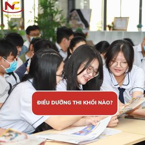 Ngành điều dưỡng thi khối nào 2024? Cần học giỏi môn gì?