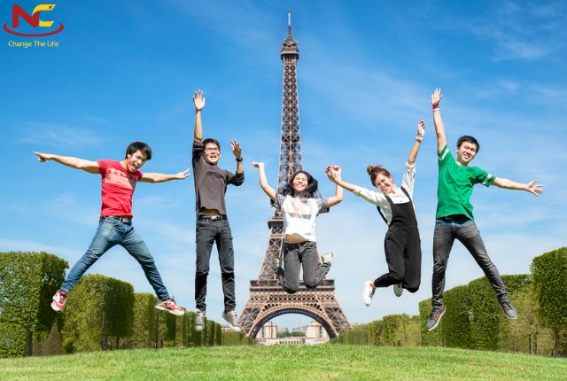 du học nghề ở pháp du học nghề ở pháp