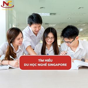 Du học nghề Singapore 2024 và những điều cần biết (Mới nhất)