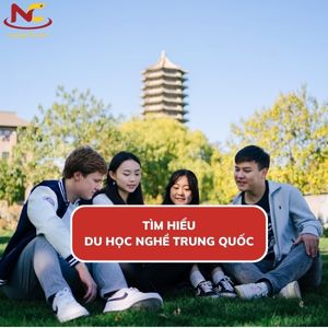 Du học nghề Trung Quốc 2024: Chi phí và các ngành học