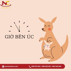 Úc bây giờ là mấy giờ? Sự chênh lệch múi giờ Úc so với Việt Nam