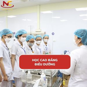 Học cao đẳng điều dưỡng ra làm gì? Có dễ xin việc không?