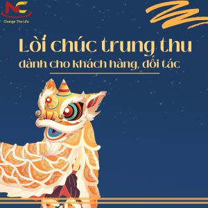 30+ Lời chúc Trung thu cho khách hàng, đối tác hay nhất 2023