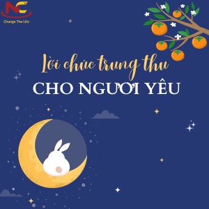 40+ câu chúc Trung thu người yêu hay và tình cảm nhất 2023