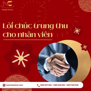30+ Lời chúc Trung thu cho nhân viên hay và ý nghĩa nhất 2023