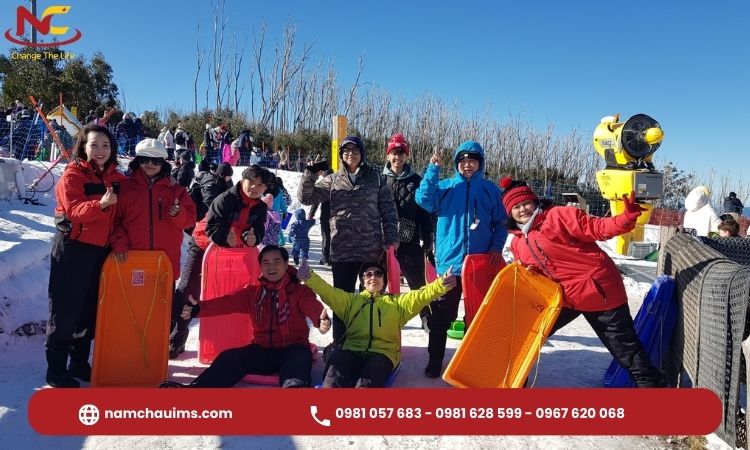 mùa đông ở úc có tuyết không australia có tuyết không