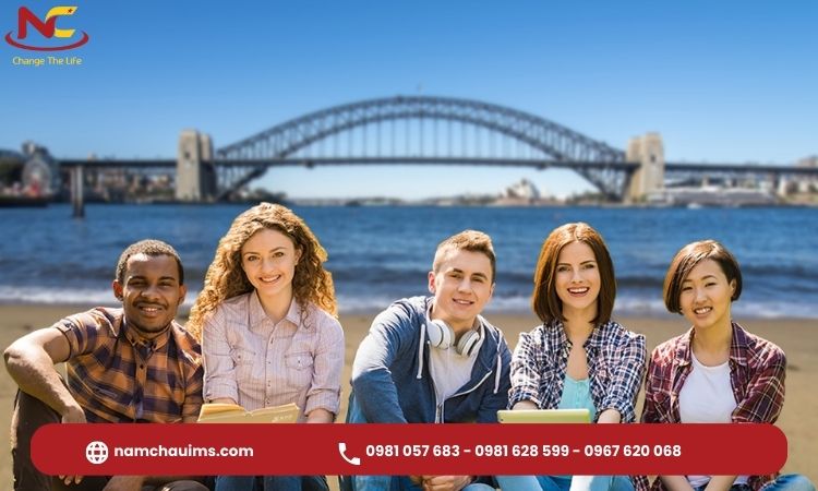 úc dùng ngôn ngữ gì australia nói tiếng gì
