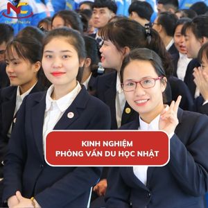 Các câu hỏi phỏng vấn du học Nhật Bản và cách trả lời (Mới)