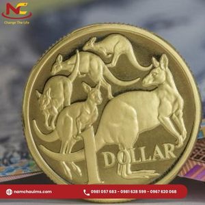 1 dollar Úc bằng bao nhiêu tiền Việt? Tỷ giá tiền Úc hôm nay