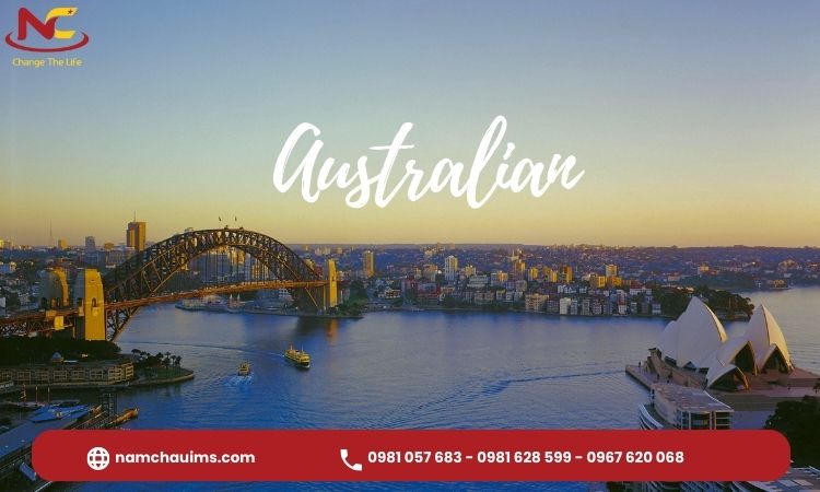 đất nước australia đất nước australia
