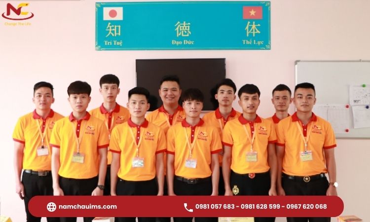 có nên đi du học nhật bản không