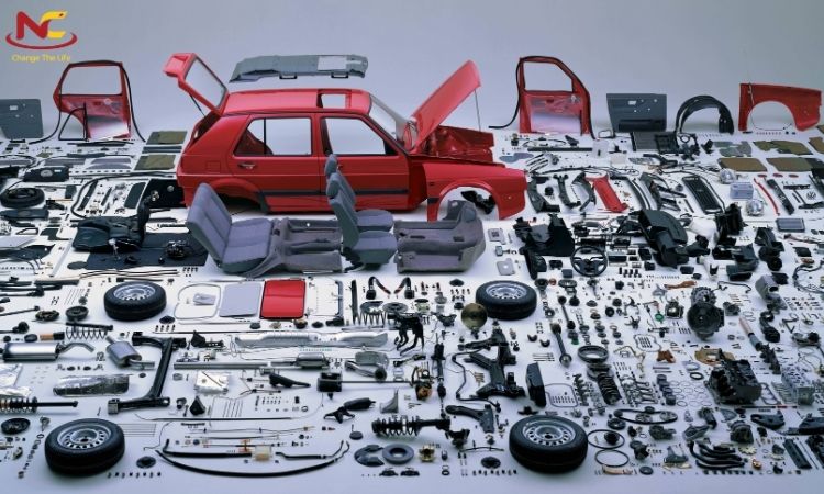 ngành công nghệ ô tô là gì công nghệ oto