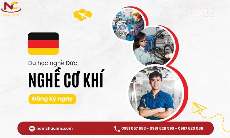 du học ngành cơ khí tại đức du học ngành cơ khí tại đức