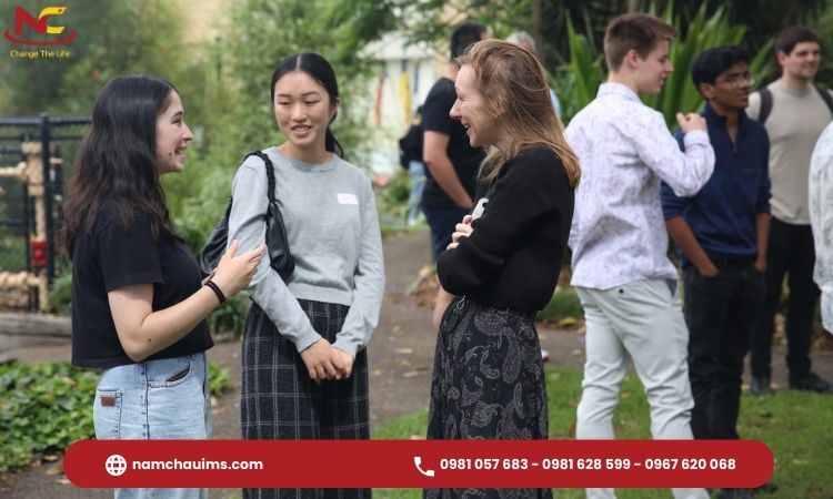 kinh nghiệm đi du học úc