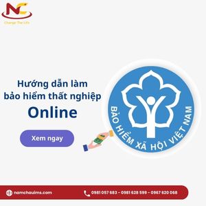 Cách đăng ký bảo hiểm thất nghiệp online nhanh và dễ dàng nhất