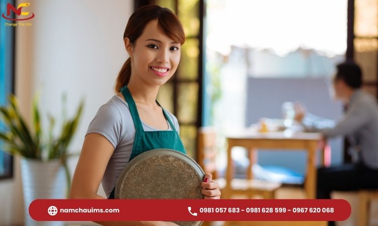 mức lương làm thêm ở úc