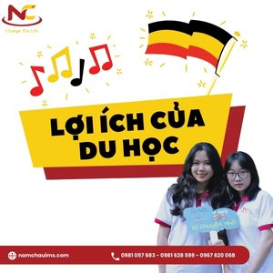 Đi du học có lợi ích gì? 10 Lợi ích của việc đi du học thiết thực nhất