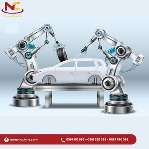 Tìm hiểu Ngành công nghệ ô tô và những điều cần biết khi học