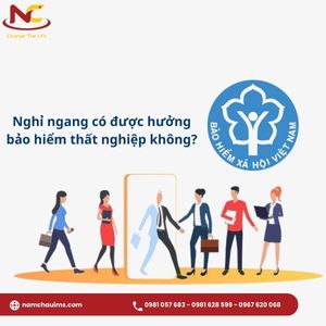 Tự ý nghỉ ngang có được hưởng bảo hiểm thất nghiệp không?