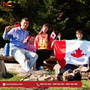 Người Canada và những sự thật chưa từng tiết lộ