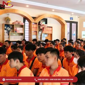 #8 Trung tâm du học nghề Đức uy tín tại Hà Nội và TPHCM